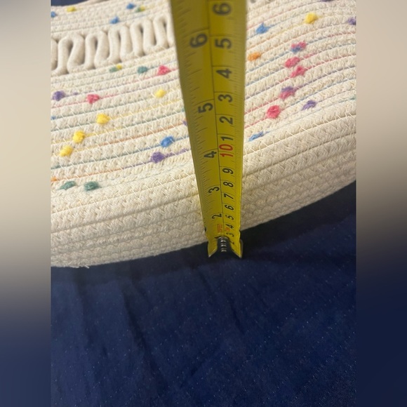 Elegant Cream Women's Shoes - Picture 6 of 6